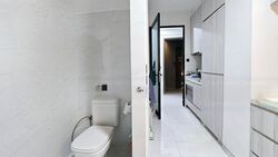 Park 1 Suites (D14), Apartment #461135431